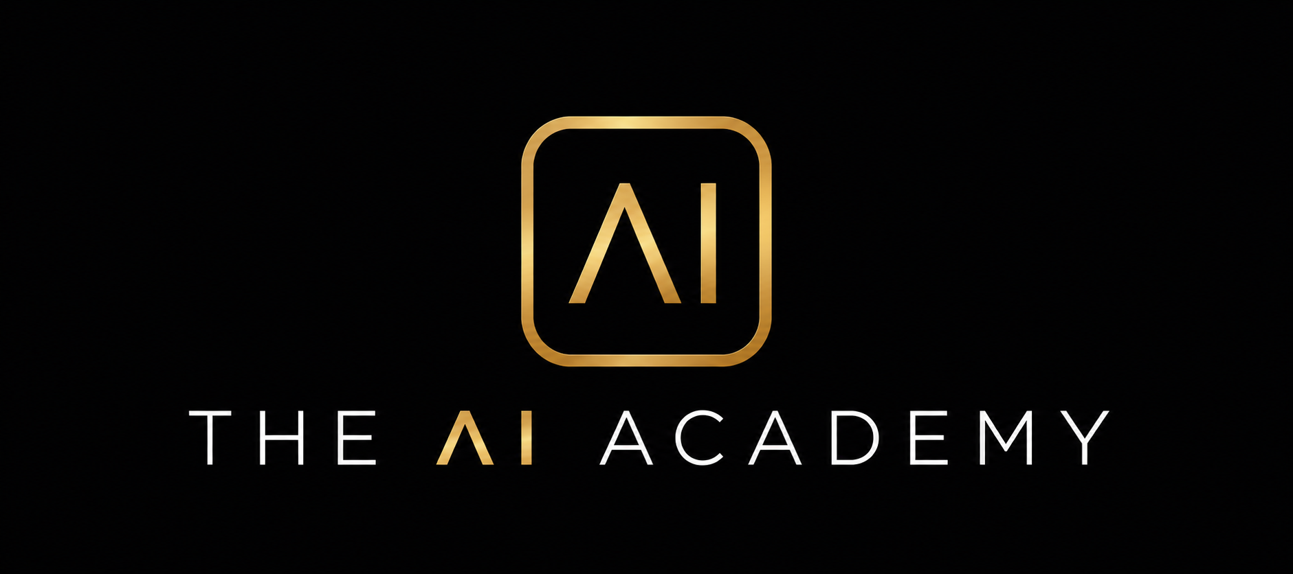 The AI Academy